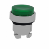 Imagem de Cabeca de botao de pressao iluminada - o 22- verde