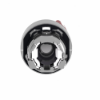 Imagem de Cabeca de interruptor selector iluminada - 2 posicoes - o 22 - vermelha