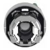 Imagem de Cabeca de interruptor selector iluminada - 2 posicoes - o 22 - verde