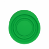 Imagem de cabeca botao de pressaode silicone tampa verde