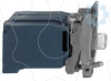 Imagem de Bloco sinalizador - zb4 - lampada ba 9s transparente - 110..120 v