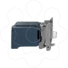 Imagem de Bloco sinalizador - zb4 - lampada ba 9s transparente - 230 v