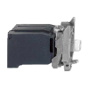 Imagem de Bloco sinalizador - zb4 - lampada ba 9s transparente - 400 v