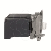 Imagem de Bloco sinalizador - zb4 - lampada ba 9s transparente - 400 v