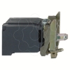 Imagem de Bloco sinalizador - zb4 - led ba 9s branco - 400 v
