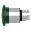 Imagem de Cabeca de botao de pressao iluminada o 40 - o 22 - verde