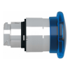 Imagem de Cabeca de botao de pressao iluminada o 40 - o 22 - azul