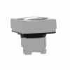 Imagem de Branco   flush/preto   flush illuminated double-headed pushbutton o22 unmarked