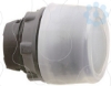 Imagem de Cabeca botao de pressao o 22 preta - a face com protecao de silicone