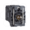 Imagem de Corpo para luz piloto - zb5 - lampada ba 9s transparente - 110..120 v