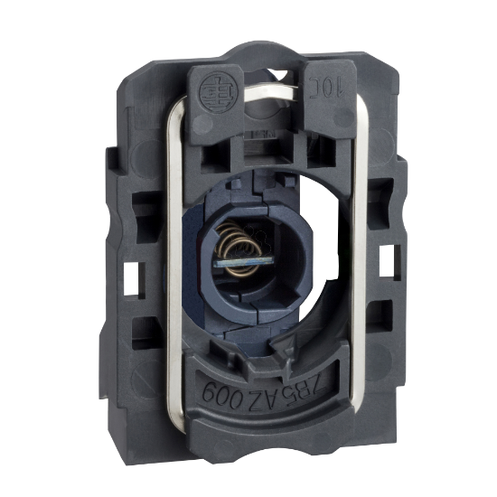 Imagem de Corpo para luz piloto - zb5 - ba 9s base - 250 v