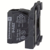 Imagem de Corpo para luz piloto - zb5 - ba 9s base - 250 v