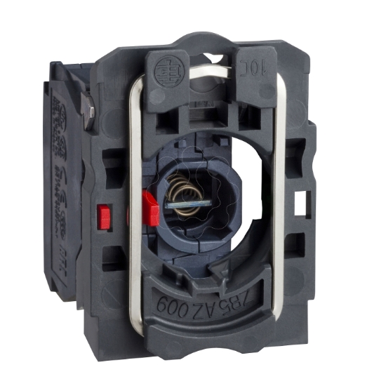 Imagem de Corpo botao  contacto i luminosous  - o 22 - ba 9s base - 1 nf