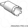 Imagem de Ferramenta de aperto o 22 mm