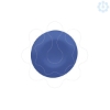Imagem de Capsula azul - o 22 - sem marcacao