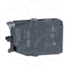 Imagem de Bloco de contactos de botao de controlo - zbe o 22 - 1 no+1nc