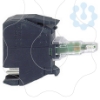 Imagem de Bloco de luzes - o 22 - ba 9s base - 250 v