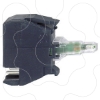 Imagem de Bloco de luzes - o 22 - ba 9s base - 250 v