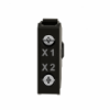 Imagem de Bloco de luzes - o 22 - ba 9s base - 250 v