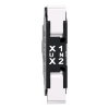 Imagem de Bloco luminoso Harmony XB4 Harmony XB5 branco para cabeca 22mm LED universal terminais de mola 24V AC/DC