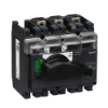 Imagem de interruptor seccionador Interpact INV160 - 160 A - 3 polos