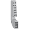 Imagem de 3 wires terminal block Masterpact MTZ1 drawout spare part 1 part