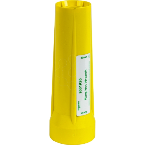 Imagem de Chave para porca de fixacao