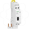 Imagem de Acti9 CT40 contactor com control manual - 2NA - 25A - 230V AC
