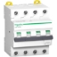 Mostrar detalhes para Acti9 iC60 RCBO - 4P - 32 A - C Curve - 6000A/6kA - 30 mA - SI type Imagem de Acti9 iC60 RCBO - 4P - 32 A - C Curve - 6000A/6kA - 30 mA - SI type