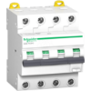 Imagem de Acti9 iC60 RCBO - 4P - 32 A - C Curve - 6000A/6kA - 300 mA - AC type
