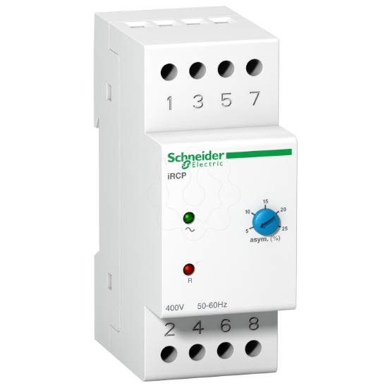 Imagem de phase control relay iRCP - 8 A - 400 V 50/60Hz - 1 OC