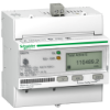 Imagem de iEM3175 contador de energia - 63 A - LON - 1 E digital - multitarifa - MID