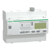 Imagem de iEM3375 contador de energia - 125 A - LON - 1 E digital - multitarifa - MID