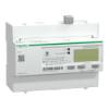 Imagem de iEM3375 contador de energia - 125 A - LON - 1 E digital - multitarifa - MID