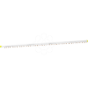Imagem de Acti 9 - comb busbar - 3L+N wtih Aux - 18 mm pitch - 57 modules - 100A