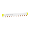 Imagem de Acti 9 - comb busbar - 3L - 18 mm pitch - 12 modules - 100A