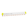 Imagem de Acti 9 - comb busbar - 3L - 18 mm pitch - 12 modules - 100A