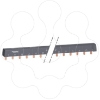 Imagem de Acti9 - comb busbar - 3L+N balanced - 18 mm pitch - 24 modules - 100 A