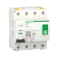 Mostrar detalhes para Acti9 iID - Interruptor diferencial - 4P - 80A - 30mA - Classe B-SI Imagem de Acti9 iID - Interruptor diferencial - 4P - 80A - 30mA - Classe B-SI