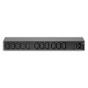 Imagem de PDU de Bastidor Basico 0U/1U 100 240V/20A 220 240V/16A 13 C13