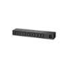 Imagem de PDU de Bastidor Basico 0U/1U 100 240V/20A 220 240V/16A 13 C13