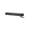 Imagem de PDU DE BASTIDOR BASICO 0U/1U 220 240V 32A 4 C19 EMEA/ASIA