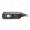 Imagem de Medidor de Corrente Em Linha 32A 230V IEC309 32A 2P+G