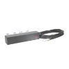 Imagem de Extensor de PDU de Bastidor Basico 2U 32A 230V 4 IEC 309 32