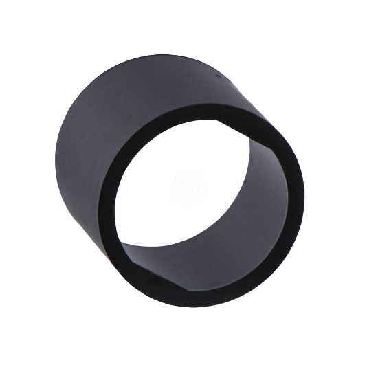 Imagem de Proteccao para interruptor selector o 22 mm - preta