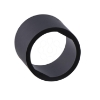 Imagem de Proteccao para interruptor selector o 22 mm - preta