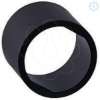 Imagem de Proteccao para interruptor selector o 22 mm - preta