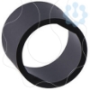 Imagem de Proteccao para interruptor selector o 22 mm - preta