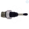 Imagem de Cabeca de controlador joystick de 2 sentidos - o 22 - ret. p/ mola