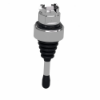 Imagem de Cabeca de controlador joystick de 2 sentidos - o 22 - ret. p/ mola